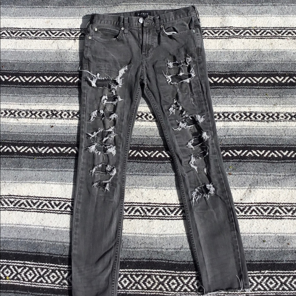 Pacsun jeans